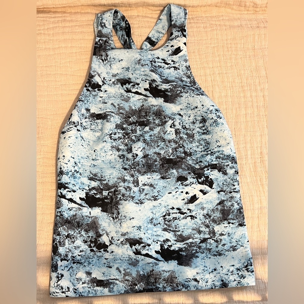 Keepsake the Label Tank - Picture 2 of 6